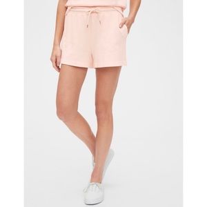 Gap French Terry Shorts